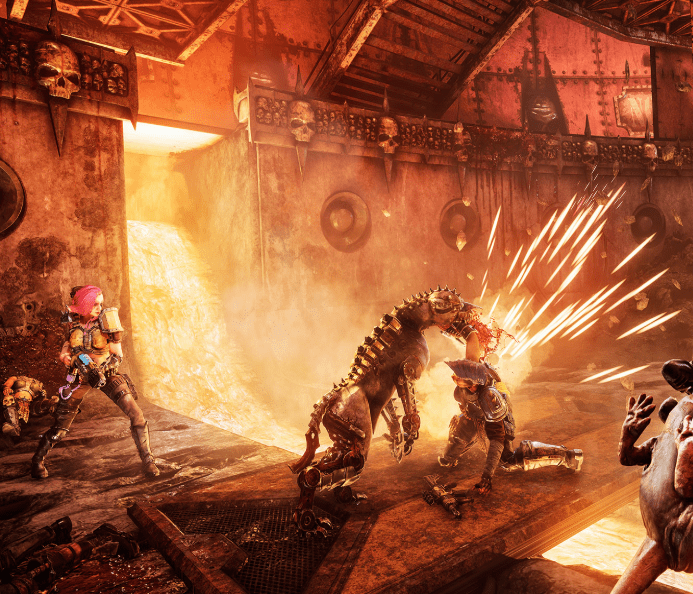 涅克罗蒙达:赏金猎人_1