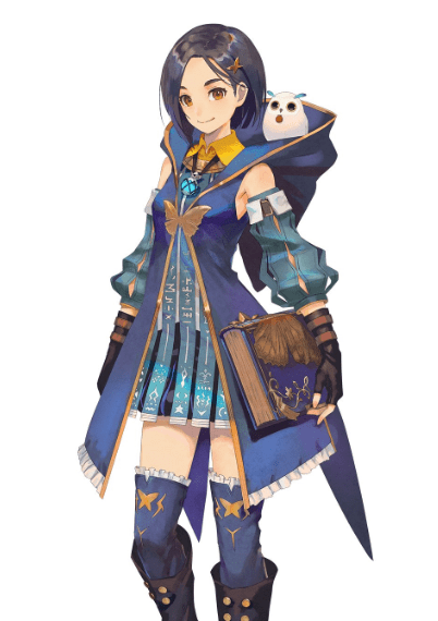 破晓传说 Tales of Arise