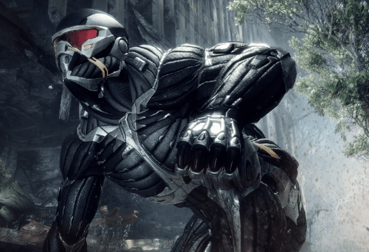 孤岛危机3 重制版_1