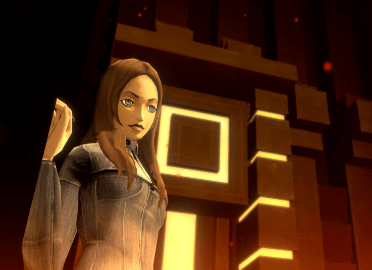 真女神转生3高清重制版