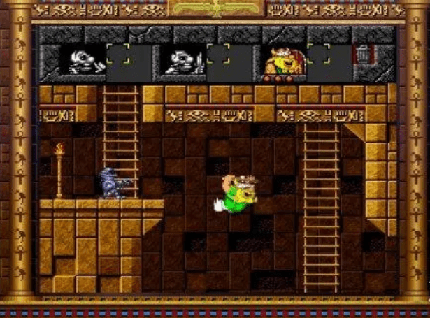 暴雪街机合集_1