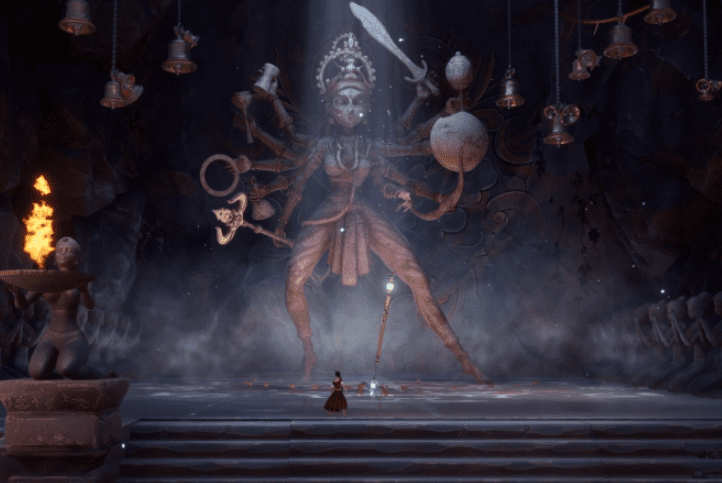 拉吉:远古传奇_1