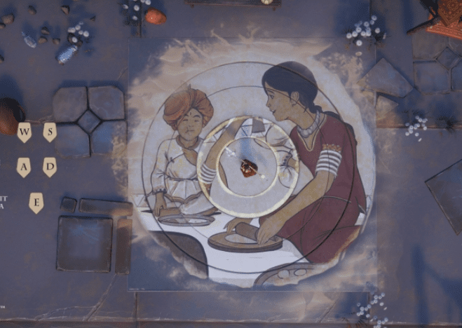 拉吉：远古传奇 Raji: An Ancient Epic