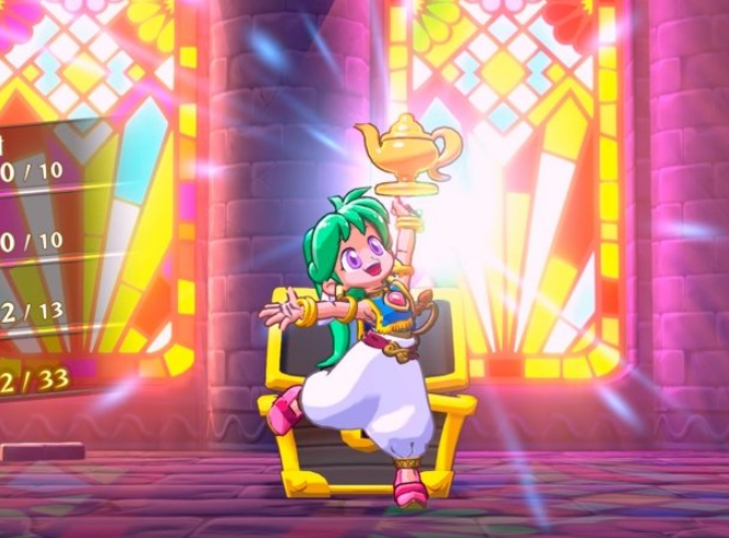 神奇小子:阿莎的怪物世界冒险_1