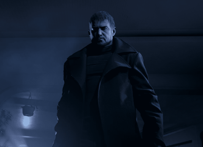 生化危机8 村庄_2