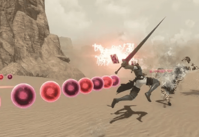 尼尔:人工生命_1