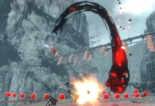 尼尔：人工生命 NieR Replicant ver.1.22474487139…