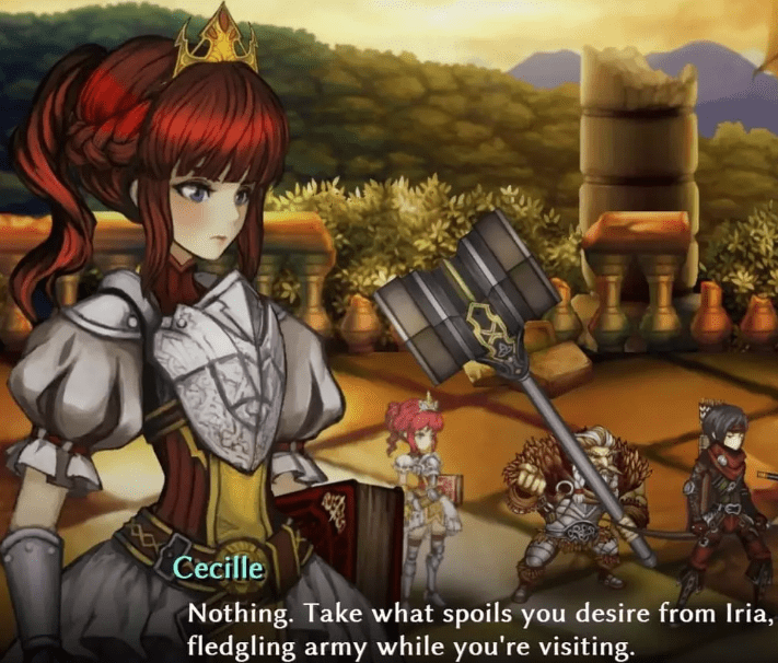 堕落军团 帝国之罪_1