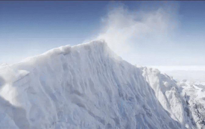 珠穆朗玛峰 VR EVEREST VR