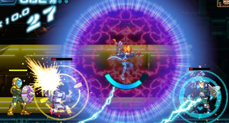 苍穹雷霆 强袭包_1