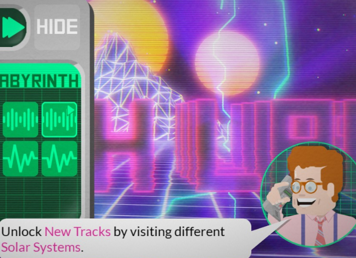 沃斯托克公司_1