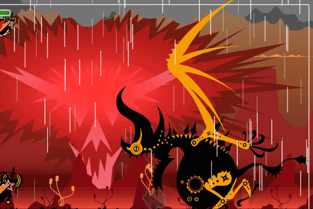 战鼓啪打碰2:重制版_2