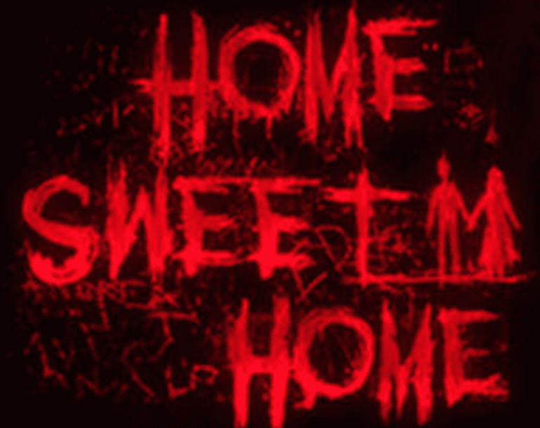甜蜜之家 Home Sweet home