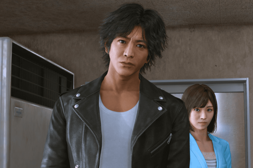 审判之逝：湮灭的记忆_2