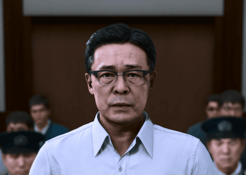 审判之逝：湮灭的记忆_1