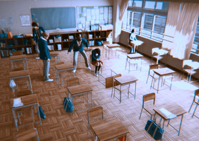 审判之逝：湮灭的记忆 Lost Judgment Annihilated memory