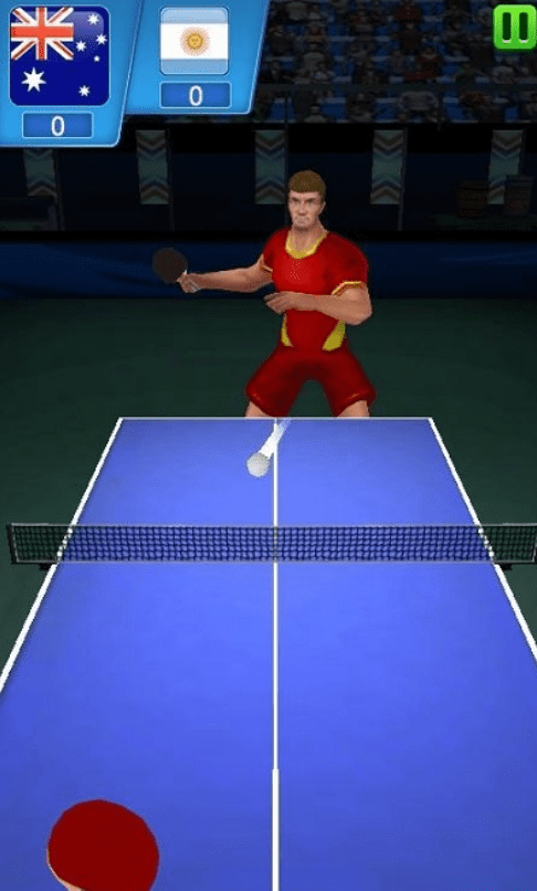 夏季运动会  Summer Sports Games