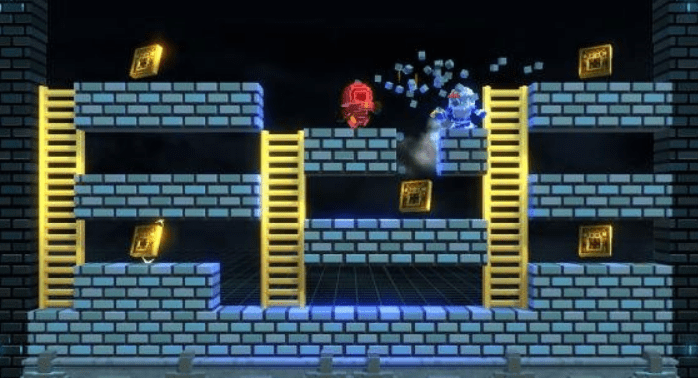 淘金者：遗产 Lode Runner Legacy