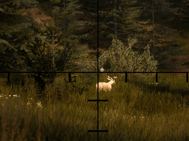 模拟狩猎2 Hunting Simulator 2