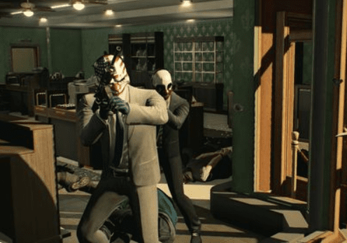 收获日2:犯罪浪潮版_2