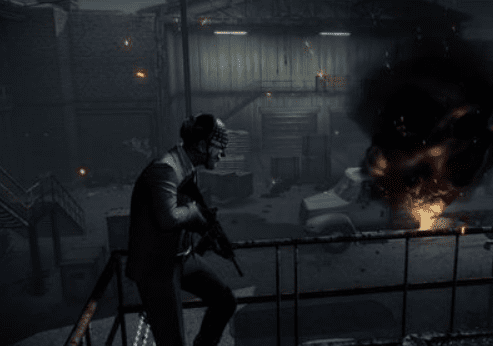 收获日2:犯罪浪潮版_1