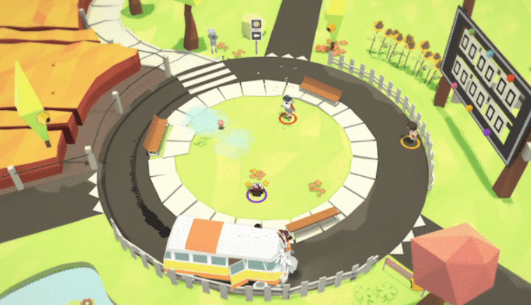 躲避球大冒险_1