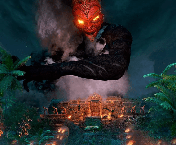 孤岛惊魂3:经典版_1