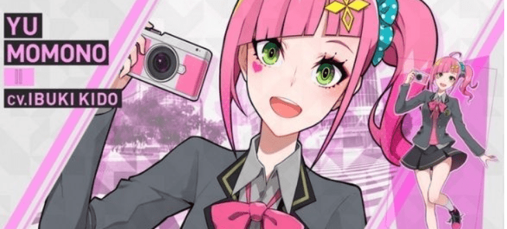 东京科罗诺斯 Tokyo Chronos