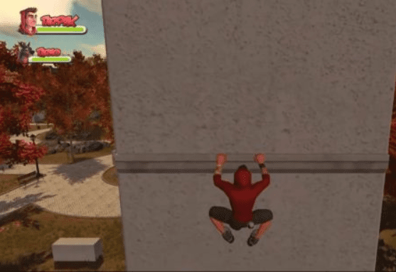 男孩与狗 Dogchild