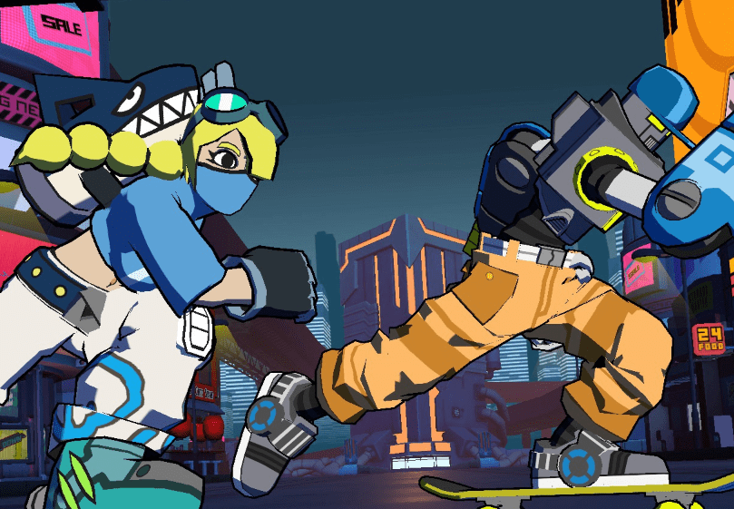 致命联盟:烈焰_1