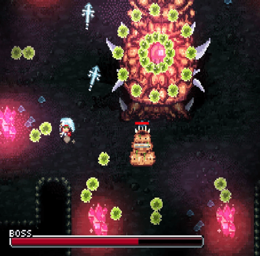 恶魔层+ Demon’s Tier+