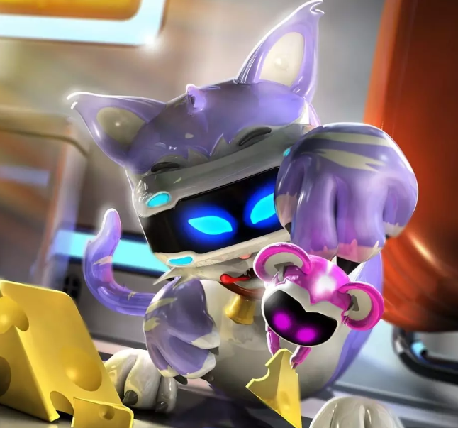 游乐屋VR The Playroom VR