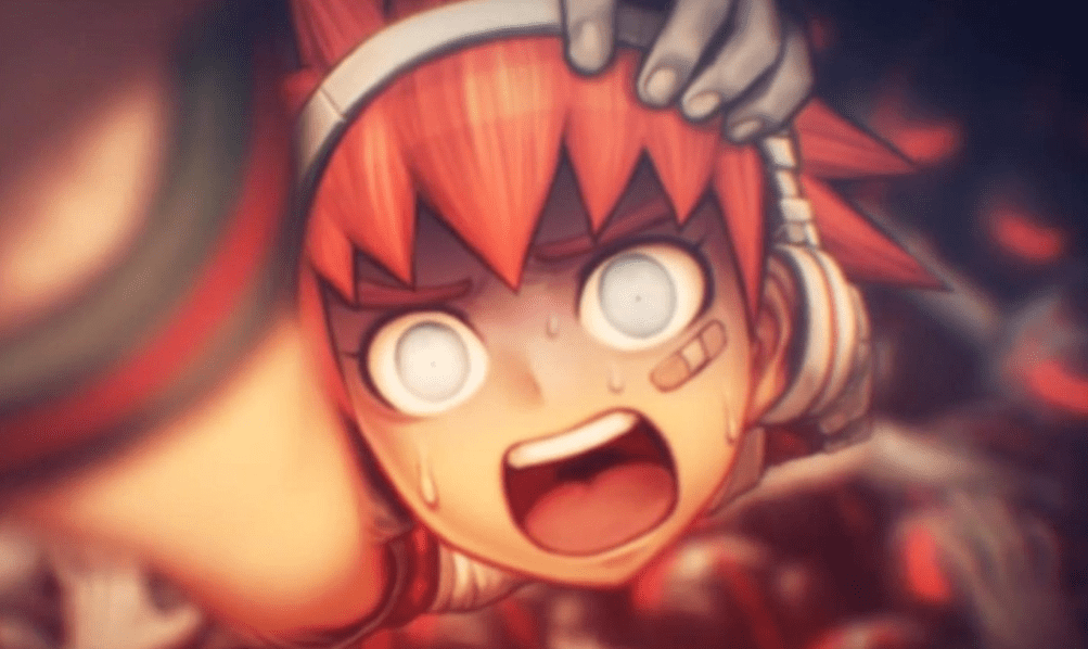 弹丸论破外传：绝对绝望少女_1