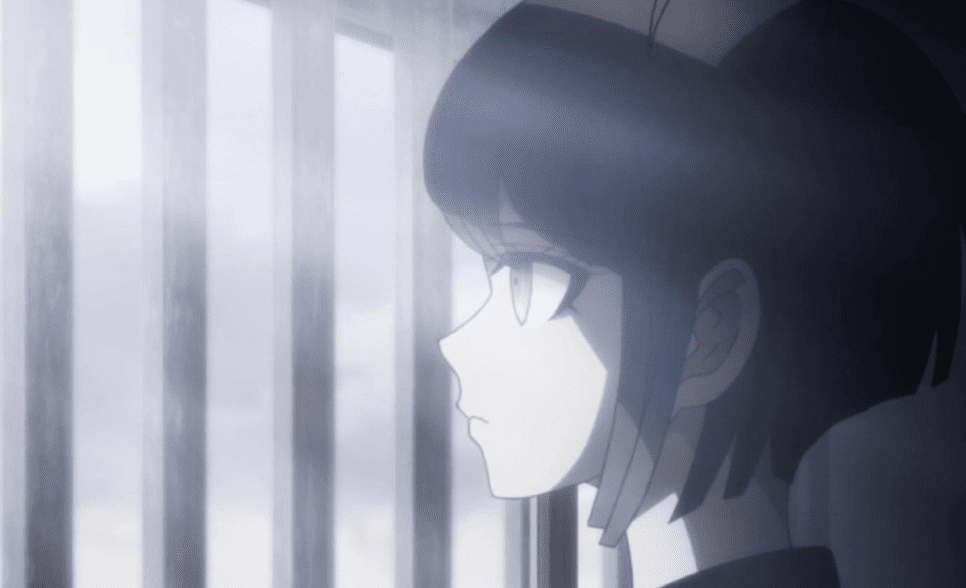 弹丸论破外传：绝对绝望少女 Danganronpa Another Episode: Ultra Despair Girls