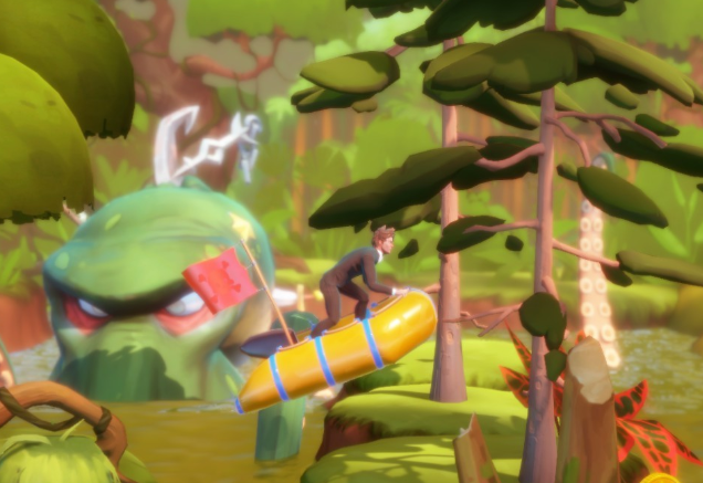 滑行之星 Slide Stars