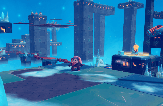 丁和库那 Tin & Kuna