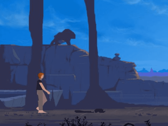 另一个世界：20周年纪念版 Another World: 20th Anniversary Edition