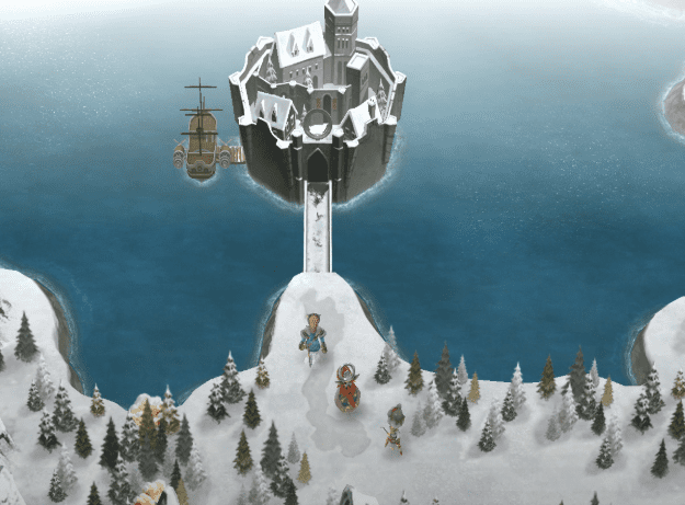 我是刹那 I am Setsuna