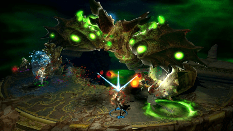 暗黑破坏神3：永恒之战版_1