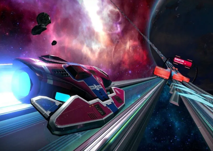 极速空间星系:终极版_1