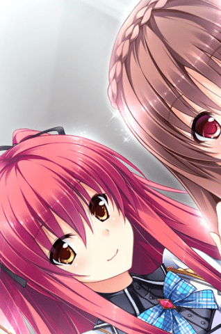 有少女唱响爱之咏叹调~献予你的演绎_1