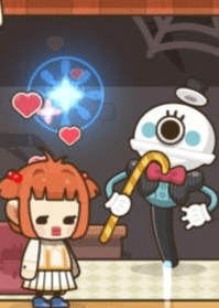 恋爱日记+恋爱日记FD