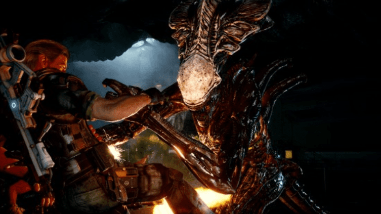 异形:火力小队_1