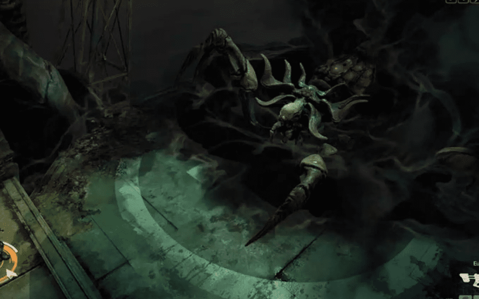 涅槃奇点:巨兽版_1