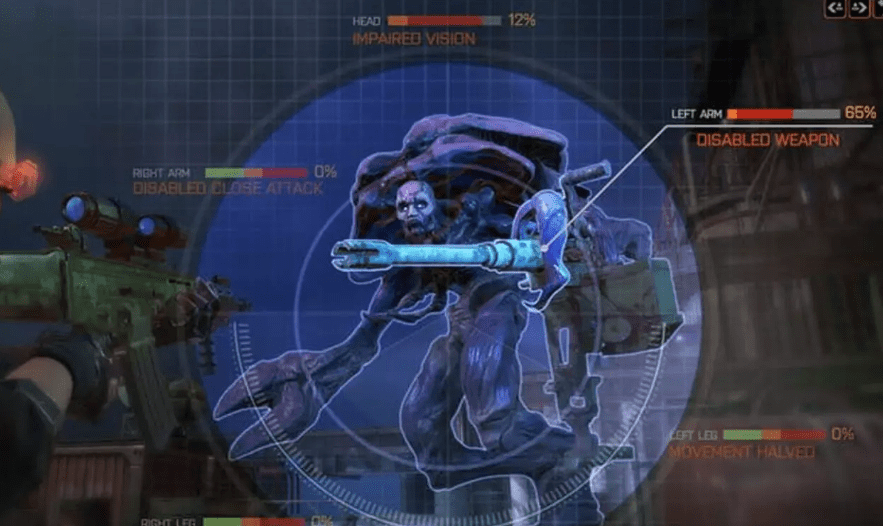 涅槃奇点：巨兽版 Phoenix Point: Behemoth Edition