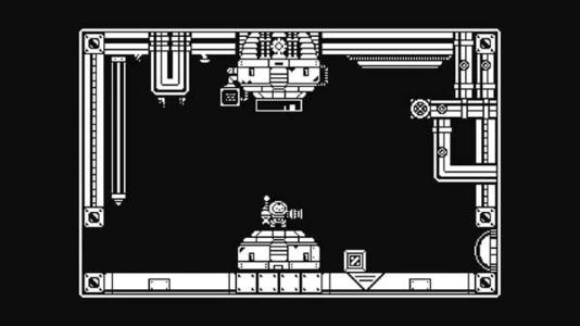 猫咪机器人 Gato Roboto