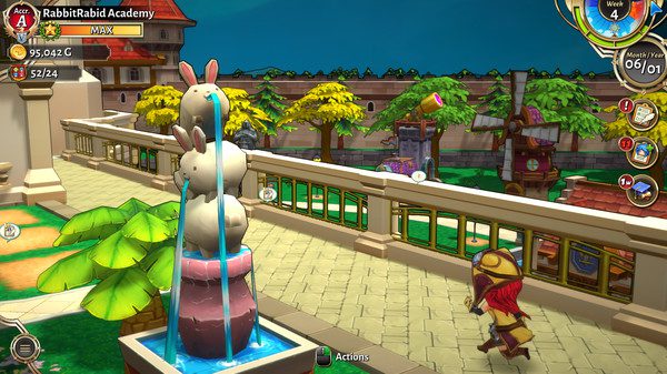 魔法学院英雄校园物语_1