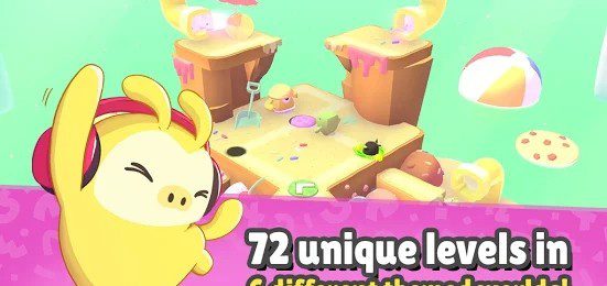 Melbits的世界 Melbits World_2