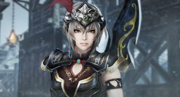 三国真无双7:阿猛传DX