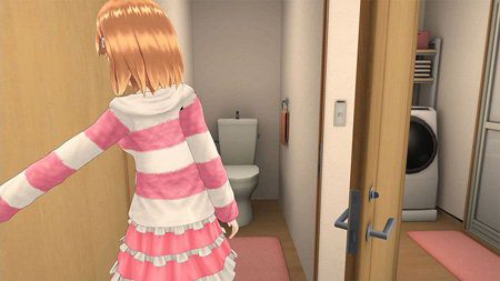 期待你的未来 The Future You’ve Been Dreaming Of